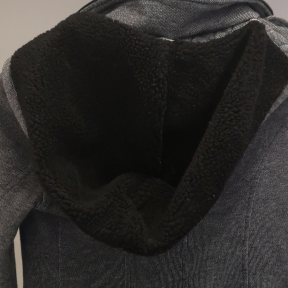 Cotton guess jacket /hoodie - Picture 6 of 6